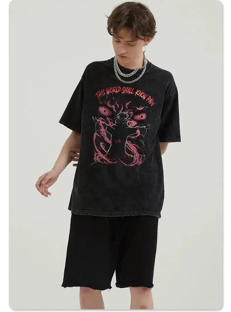 Pain T-shirt