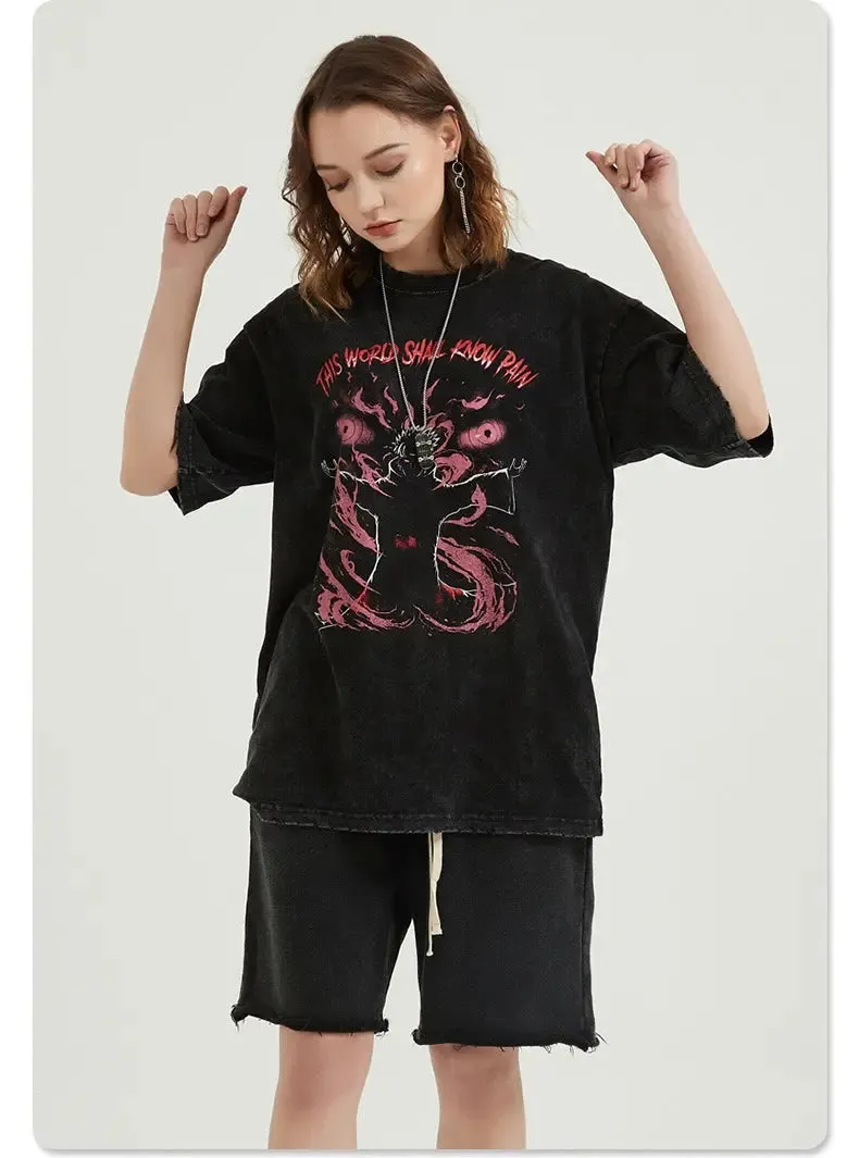 Pain T-shirt