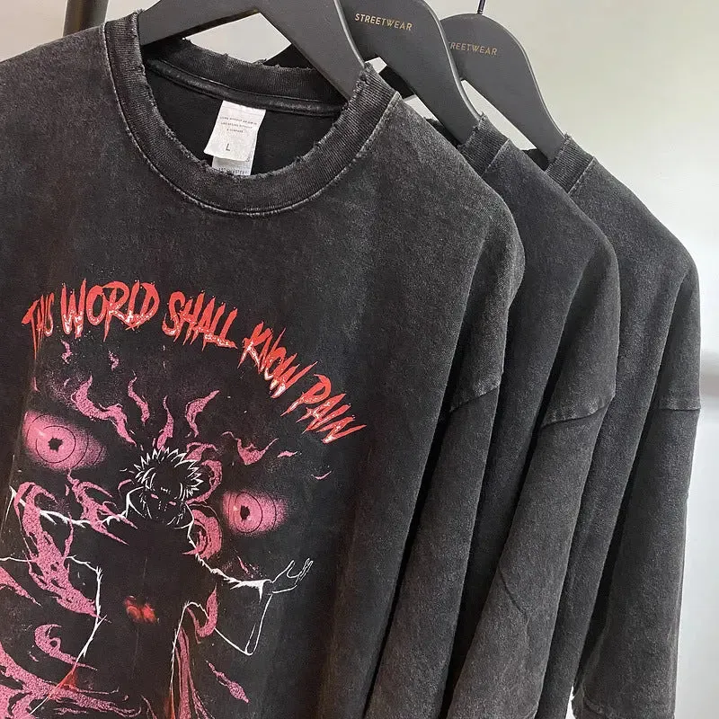 Pain T-shirt