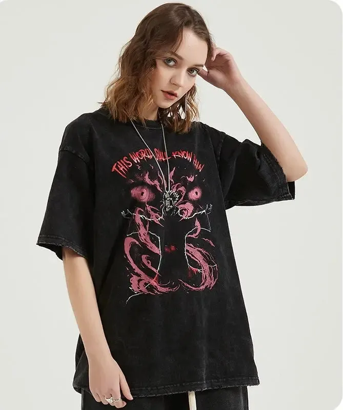 Pain T-shirt