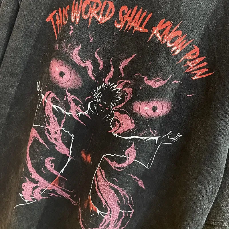 Pain T-shirt