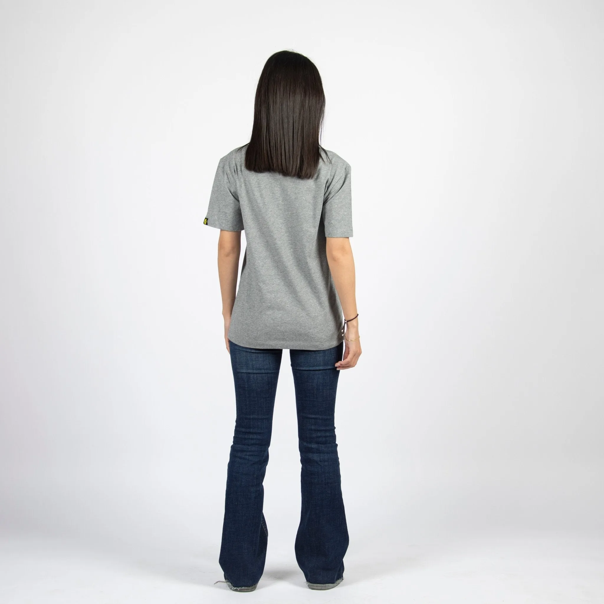Palestine | Basic Cut T-shirt