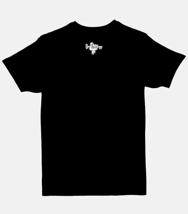 Palestine | Basic Cut T-shirt