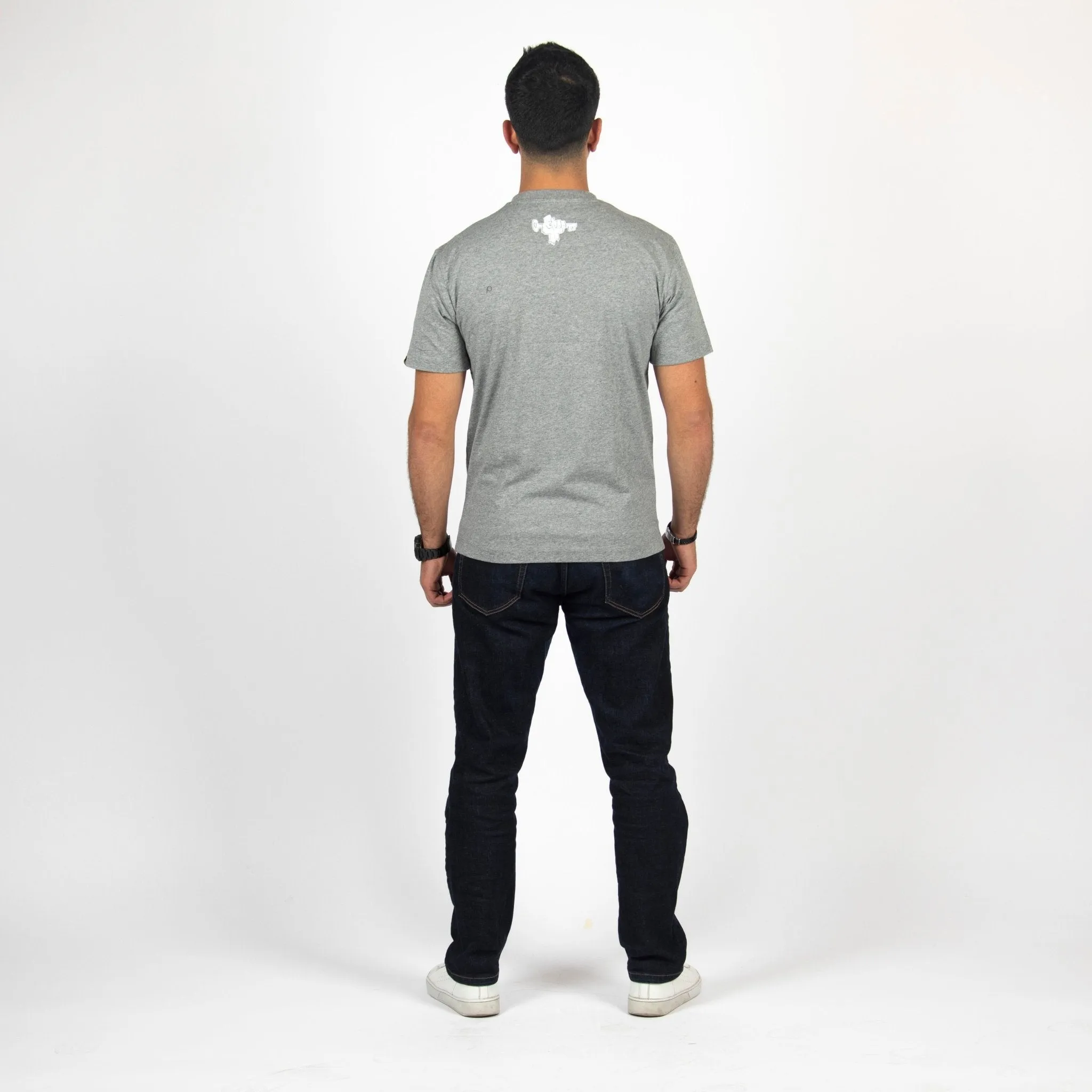 Palestine | Basic Cut T-shirt