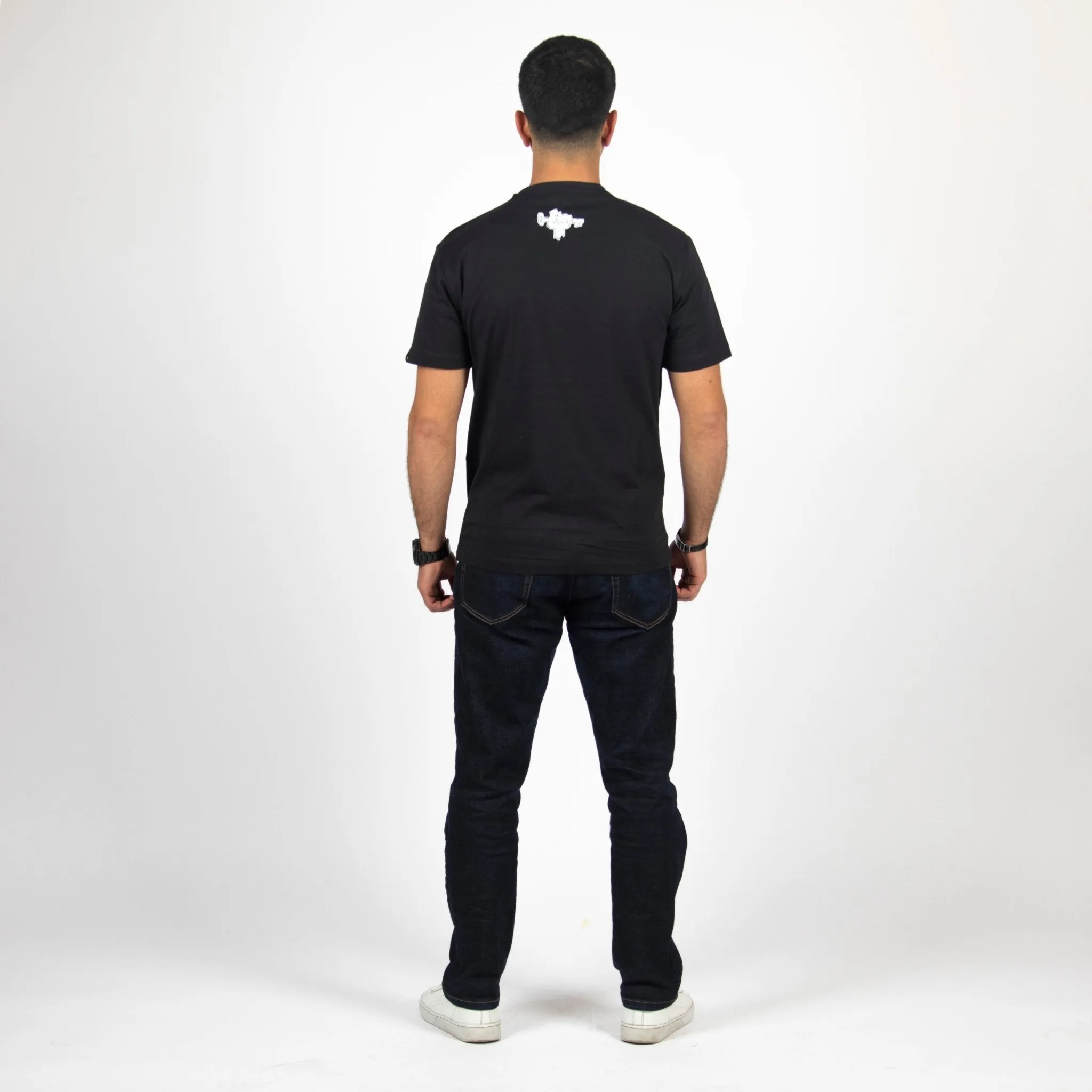 Palestine | Basic Cut T-shirt