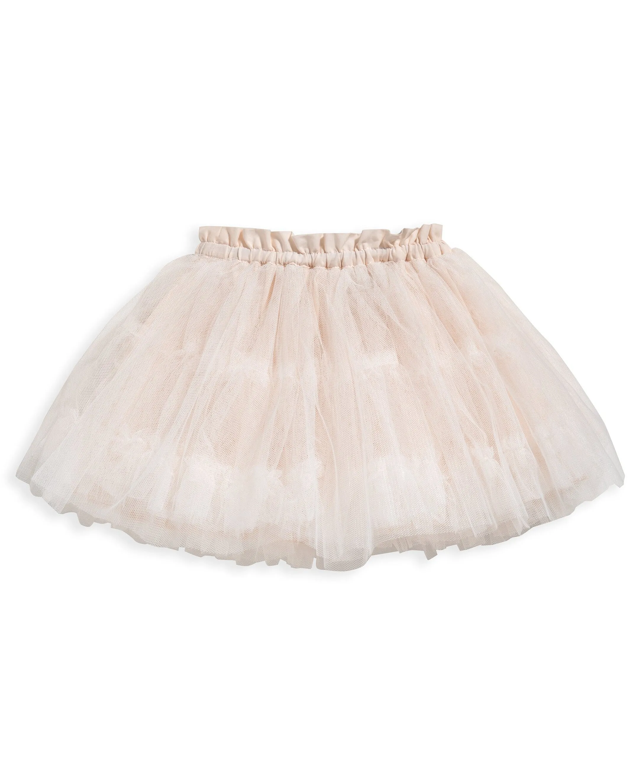 Pink Tutu Skirt