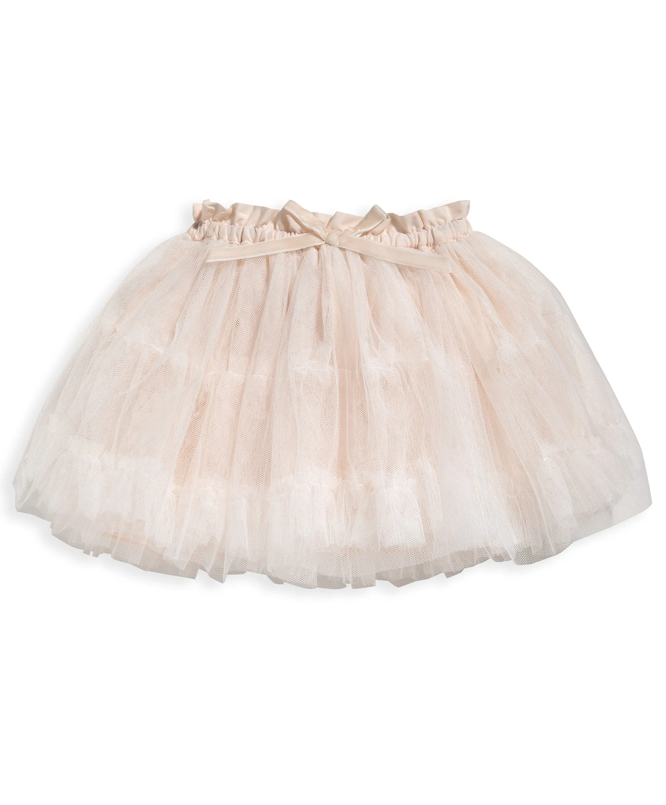 Pink Tutu Skirt