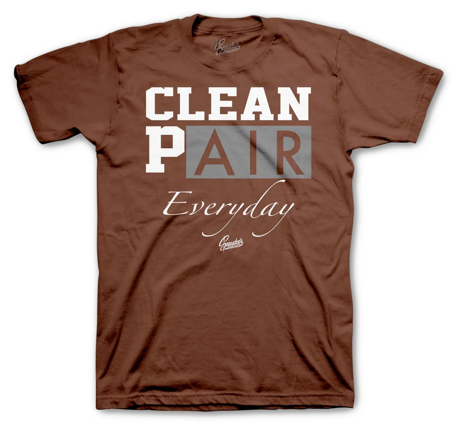 Retro 1 Light Army Clean Pair Shirt