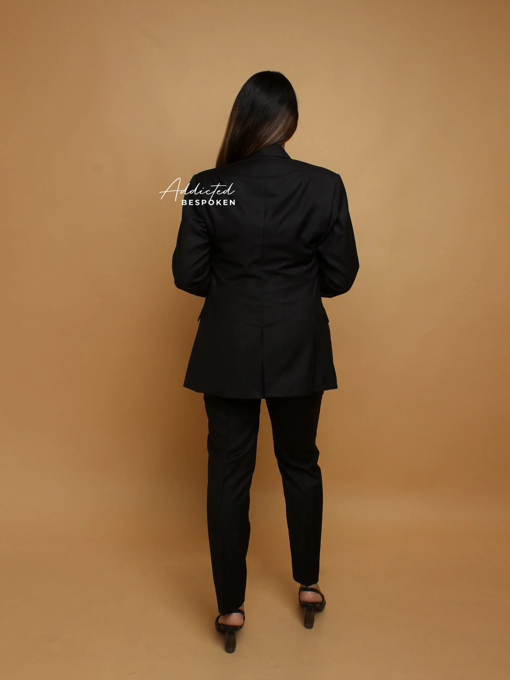 Sophisticated Evening Suit