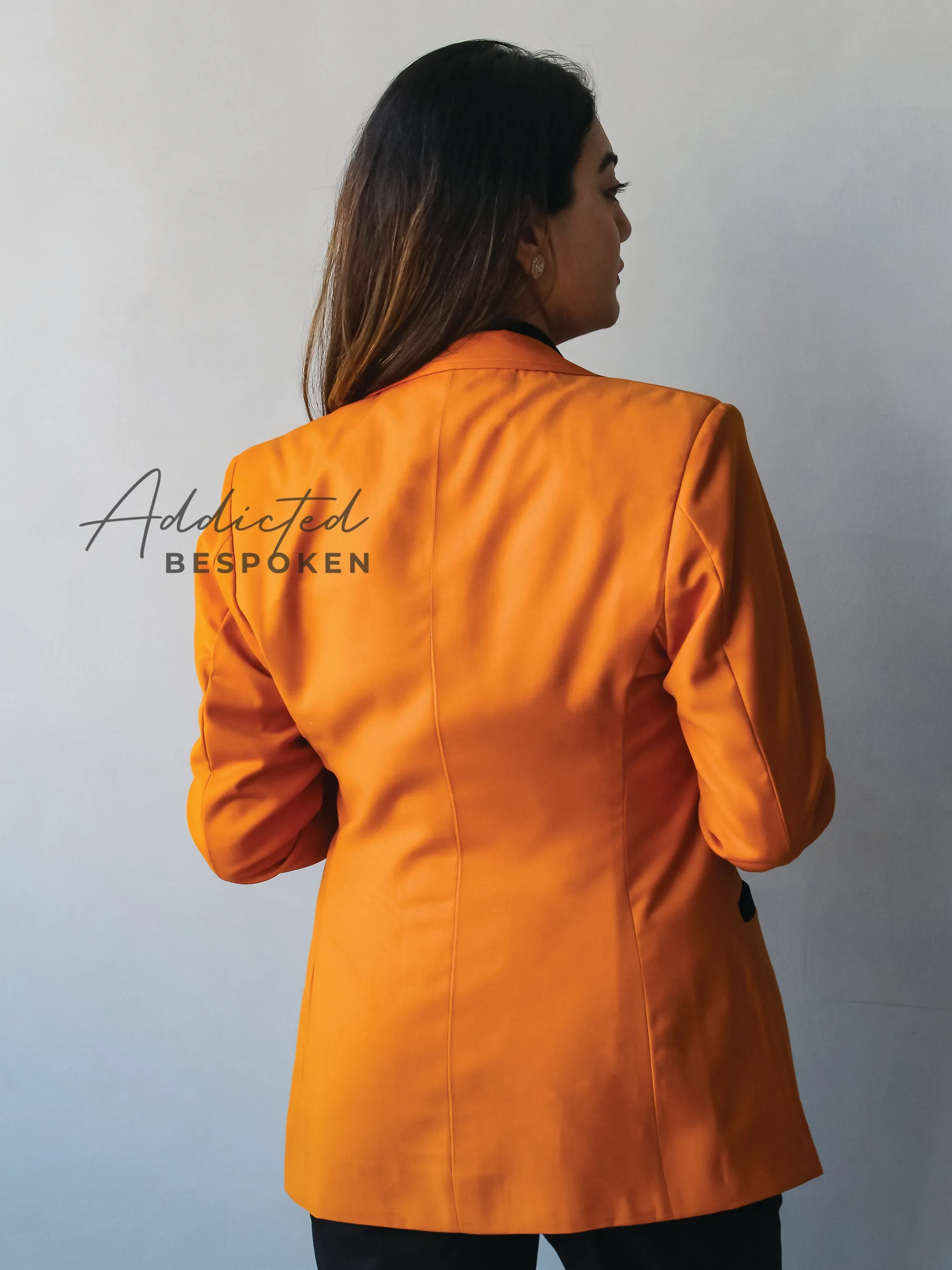 Sophisticated Executive Suit