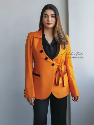Sophisticated Executive Suit