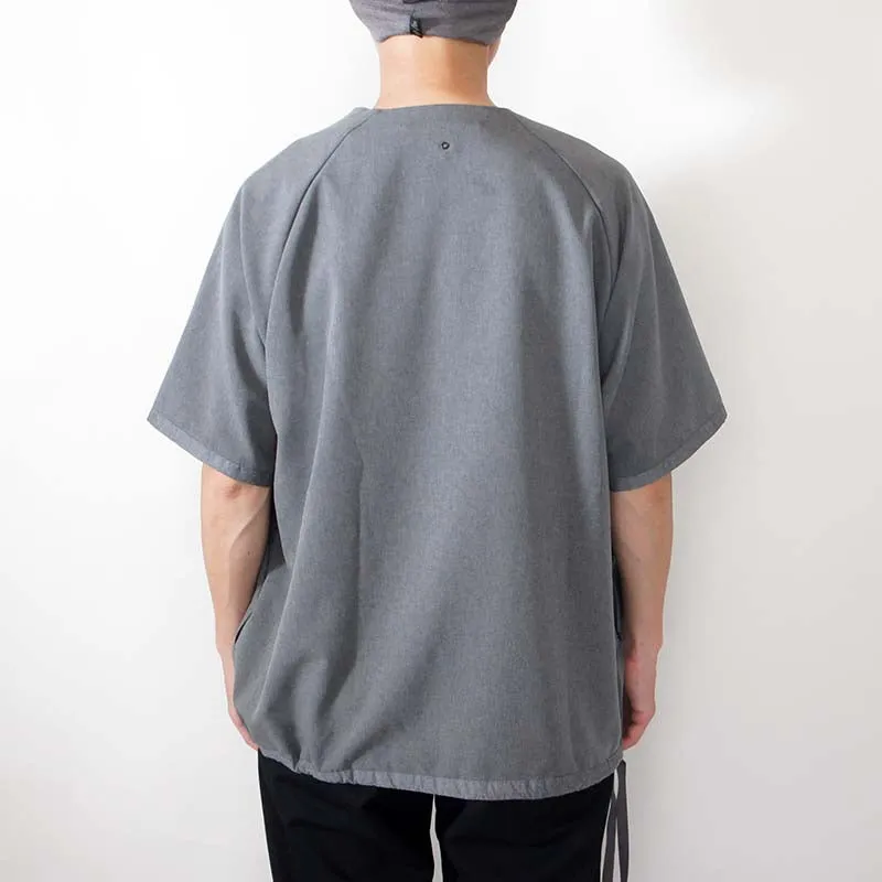 ST-CB103 / Pullover Shirts