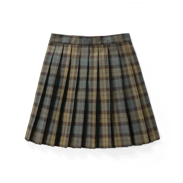 Sylis | Mini Skirts for Women