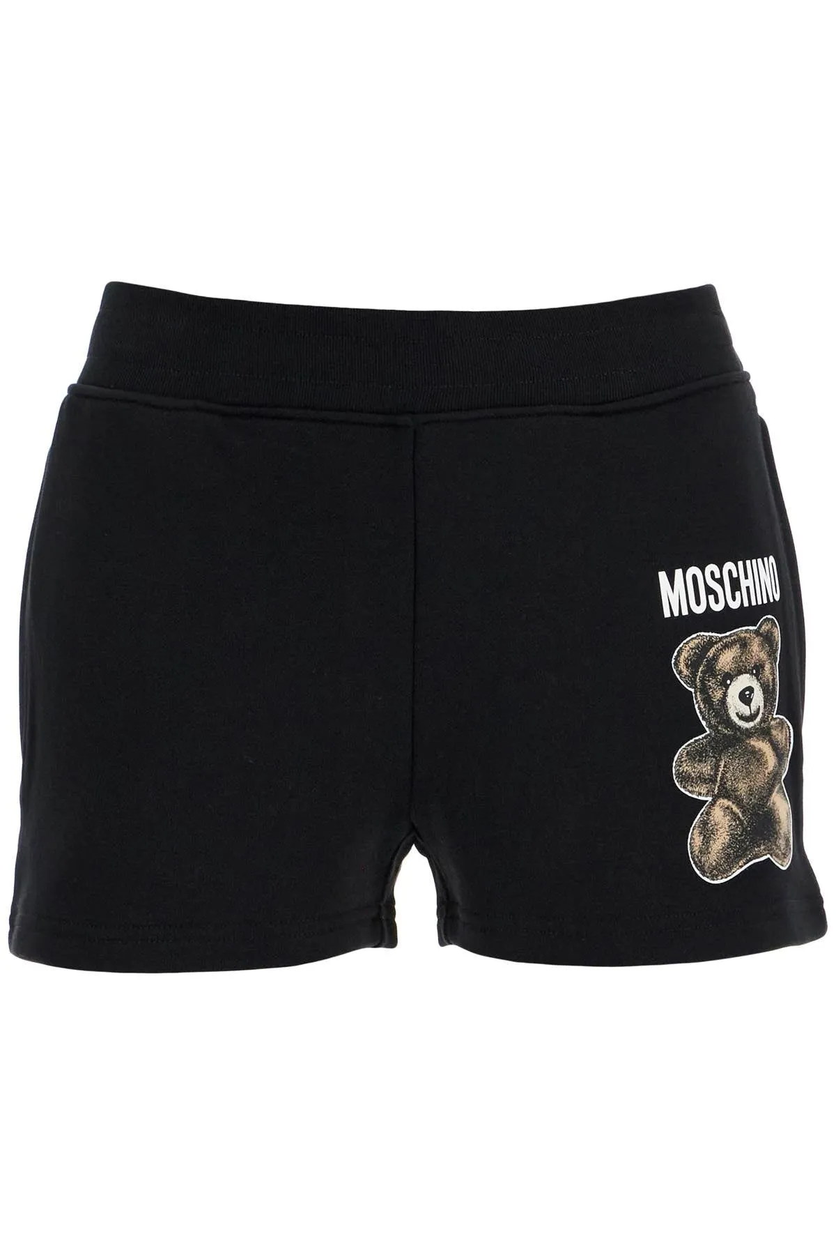 TEDDY BEAR SPORTS SHORTS
