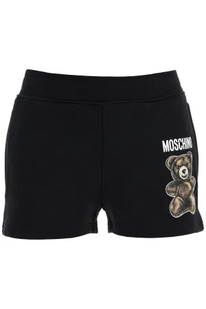 TEDDY BEAR SPORTS SHORTS