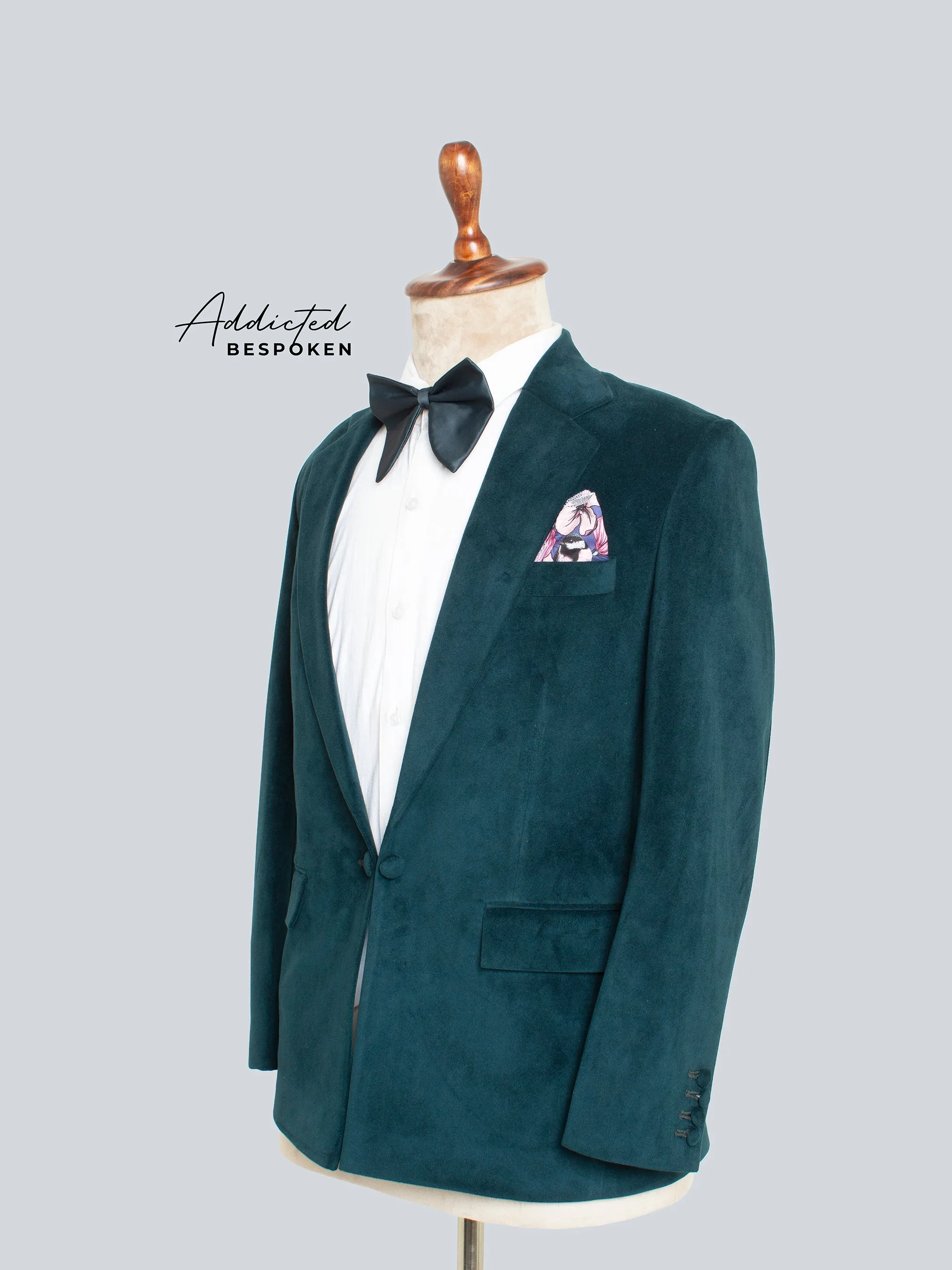 The Sophisticated Chic Pantsuit