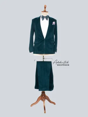 The Sophisticated Chic Pantsuit