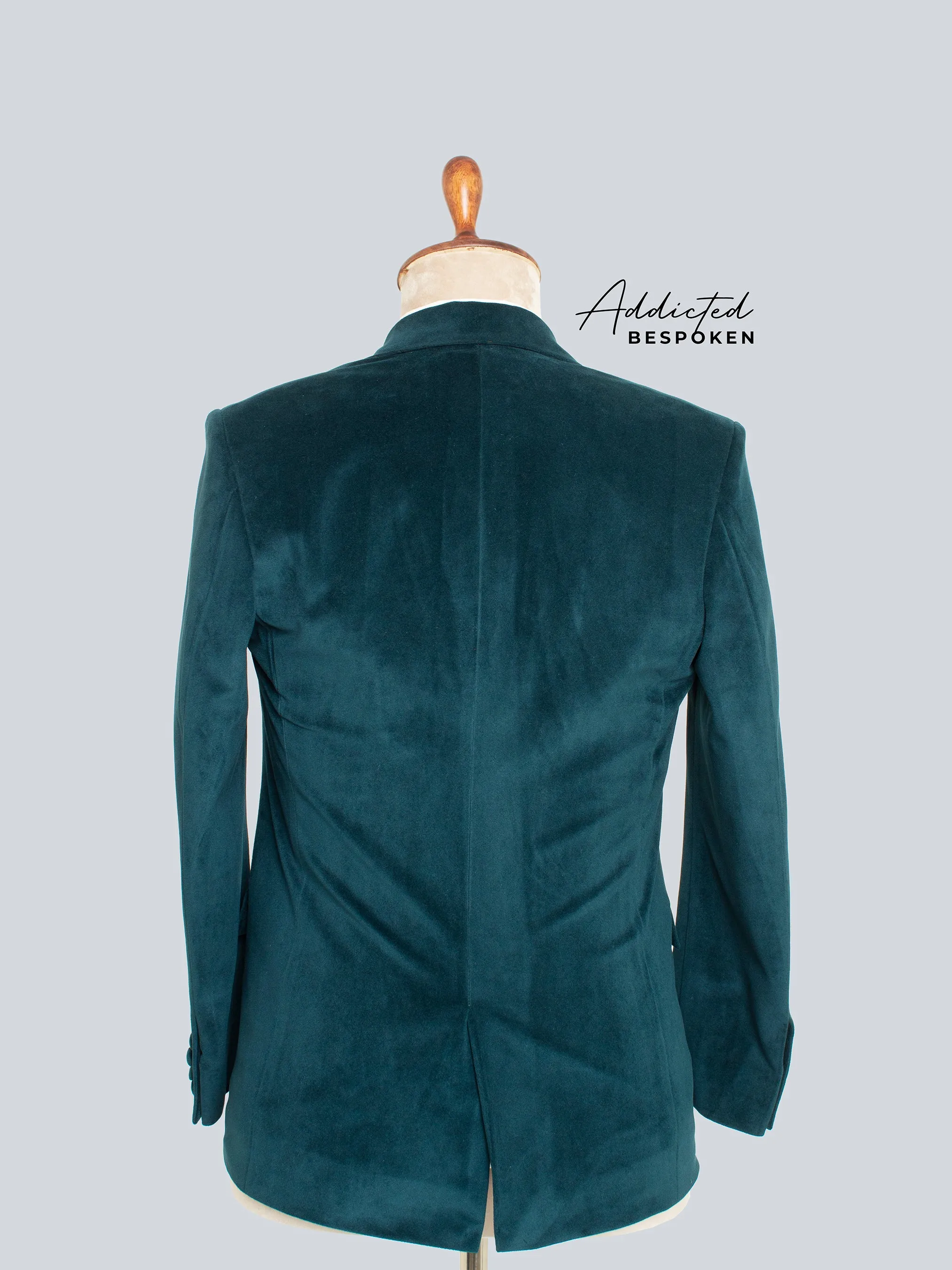 The Sophisticated Chic Pantsuit
