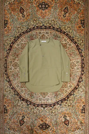 UJOH No Collar Shirts (DRY HARB)