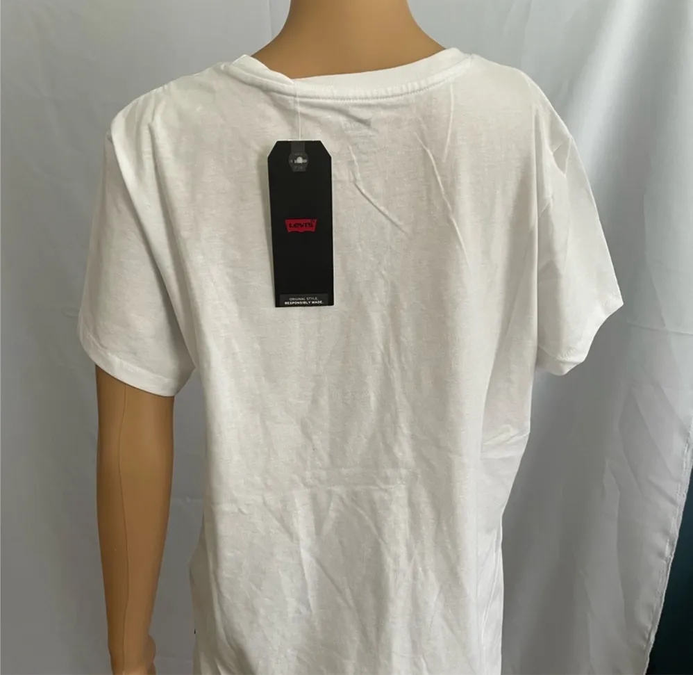 VARSITY T-SHIRT