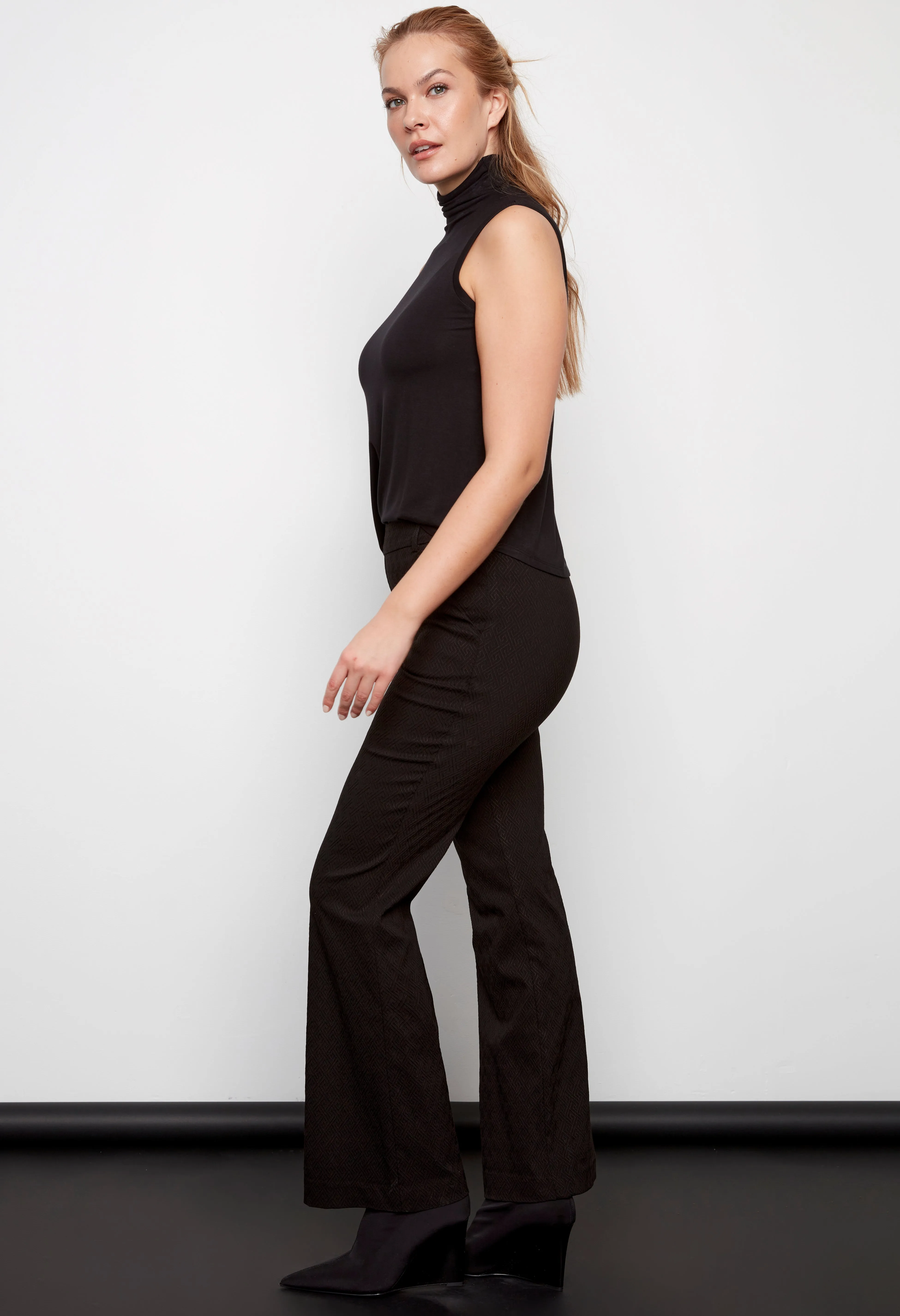 Vex Boot Leg Pant