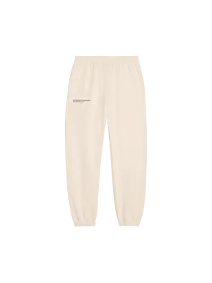 Womens 365 Midweight Track Pants—sand